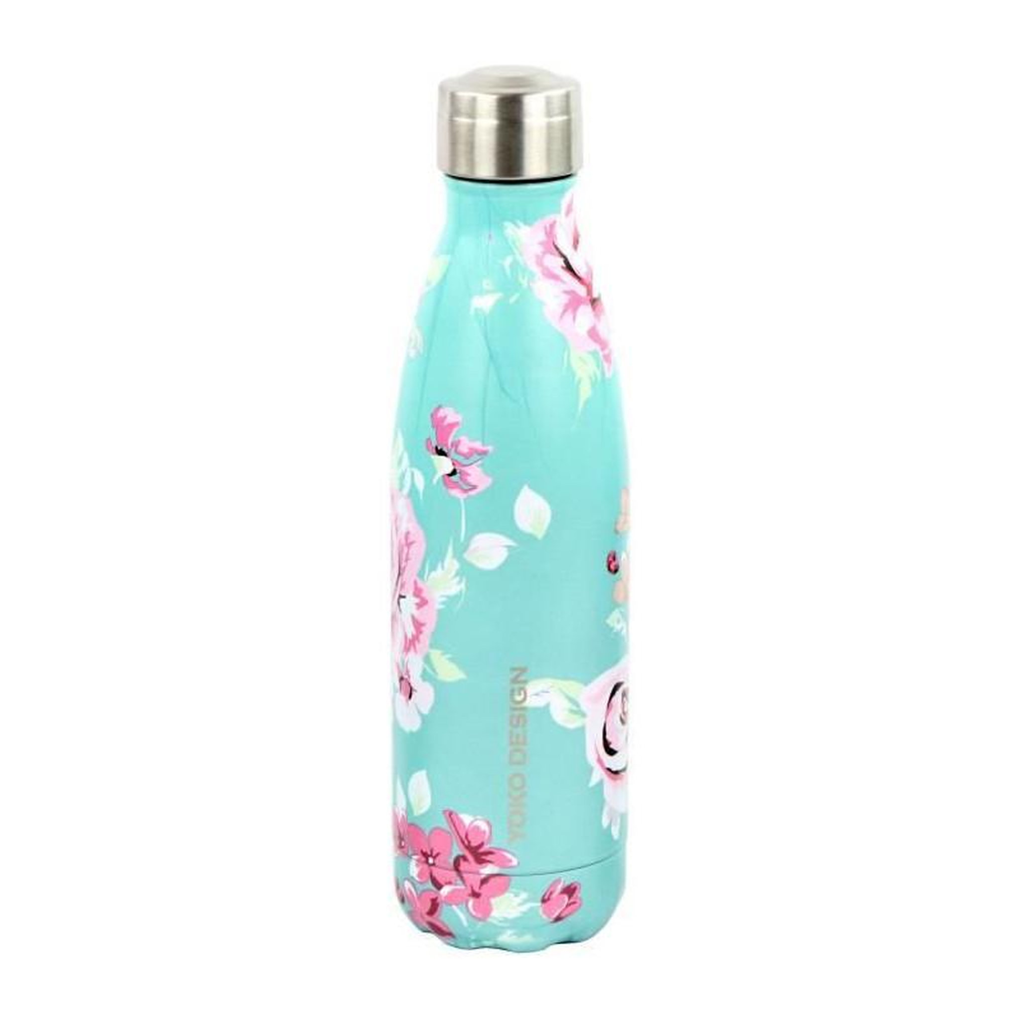YOKO DESIGN YOKO DESIGN Bouteille isotherme de 500 ml Motif Vintage