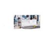 Voir la diapositive 2 : KOBI Lit enfant LUK BAR+SZU 140x70 auto tiroir de rangement avec matelas