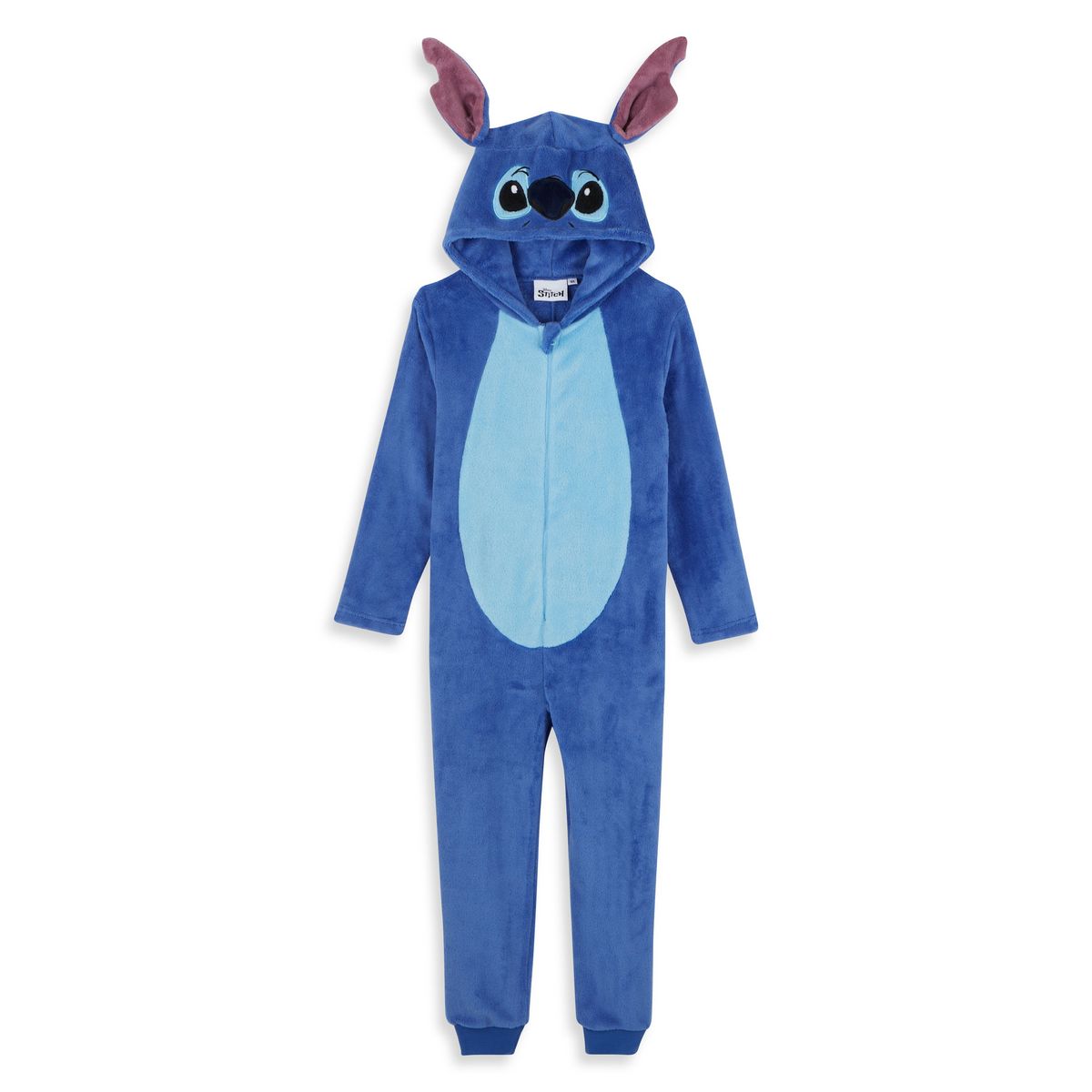INEXTENSO Combinaison peluche Stitch fille