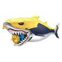 Voir la diapositive 3 : Figurine Le trésor du requin - Trésor X
