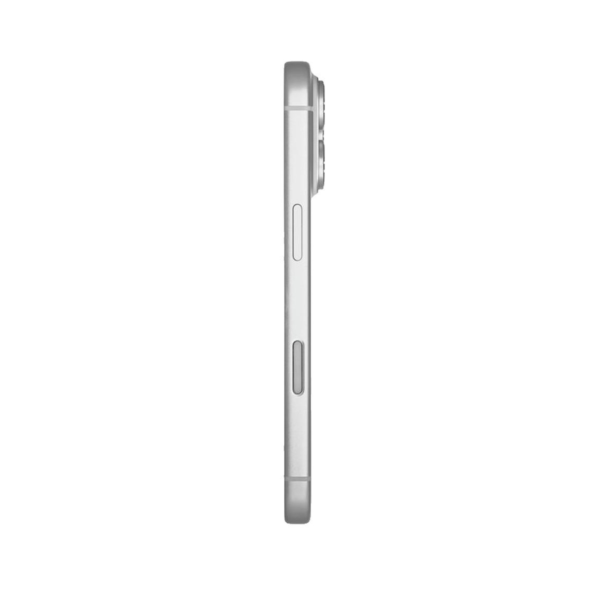 Voir la diapositive 6 : APPLE smartphone iphone 17 pro max 512gb silver