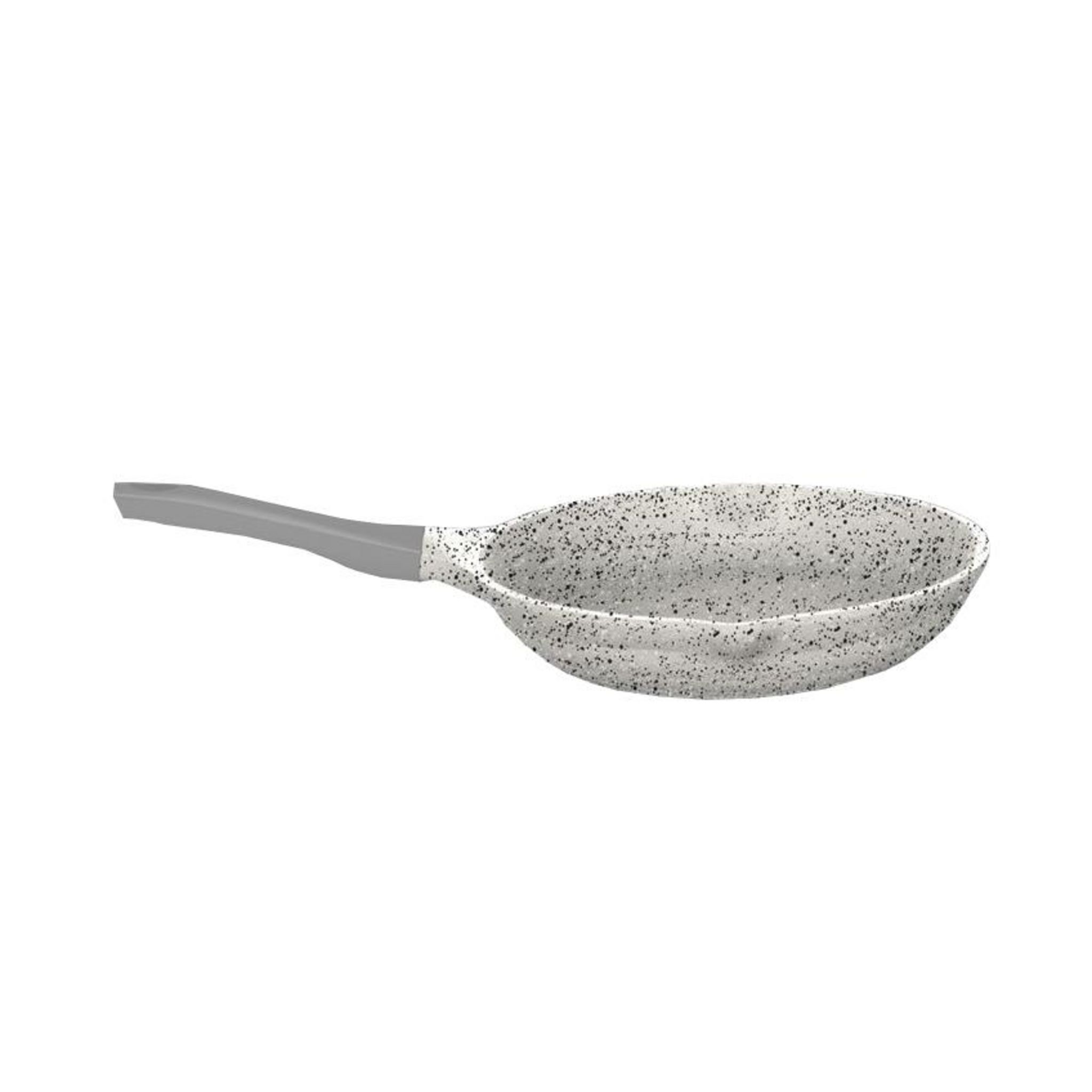 Crêpière Céramique 30cm Rossetto - Sans PFAS, Induction, Aluminium