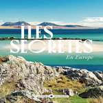ILES SECRETES EN EUROPE, Firquet Hélène