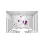 Voir la diapositive 2 : Paris Prix Papier Peint  Along the Corridor
