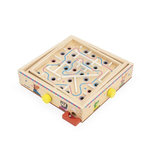 Juratoys-Janod Labyrinthe a bille - Applepop