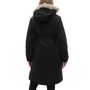 Voir la diapositive 2 : MAMALICIOUS Parka e Femme Mamalicious Jessi
