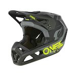 O'NEILL Casque Oneal SL1 Strike intégral léger avec visière réglable
