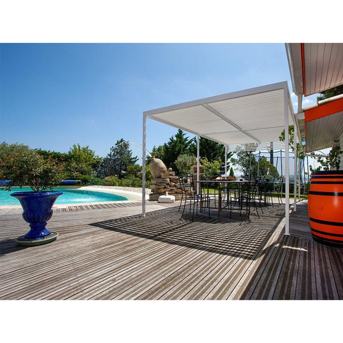 Smartbox 2 jours en maison d'hôtes avec dîner et cani-rando à 1h de Toulouse - Coffret Cadeau Séjour