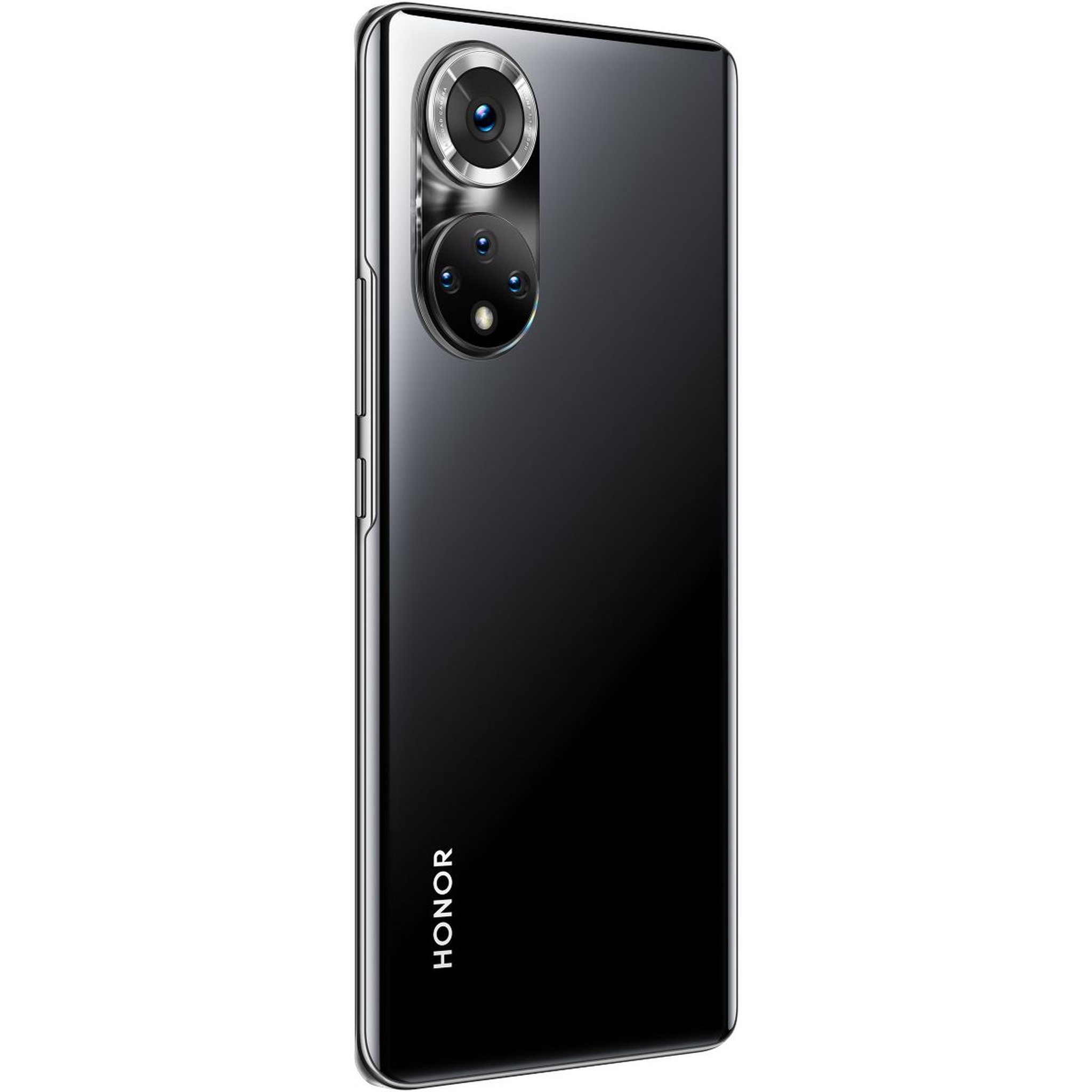 Voir la diapositive 4 : HONOR Smartphone 50 Noir 256Go 5G