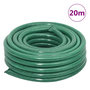 Voir la diapositive 6 : VIDAXL Tuyau d'arrosage vert 0,75  20 m PVC
