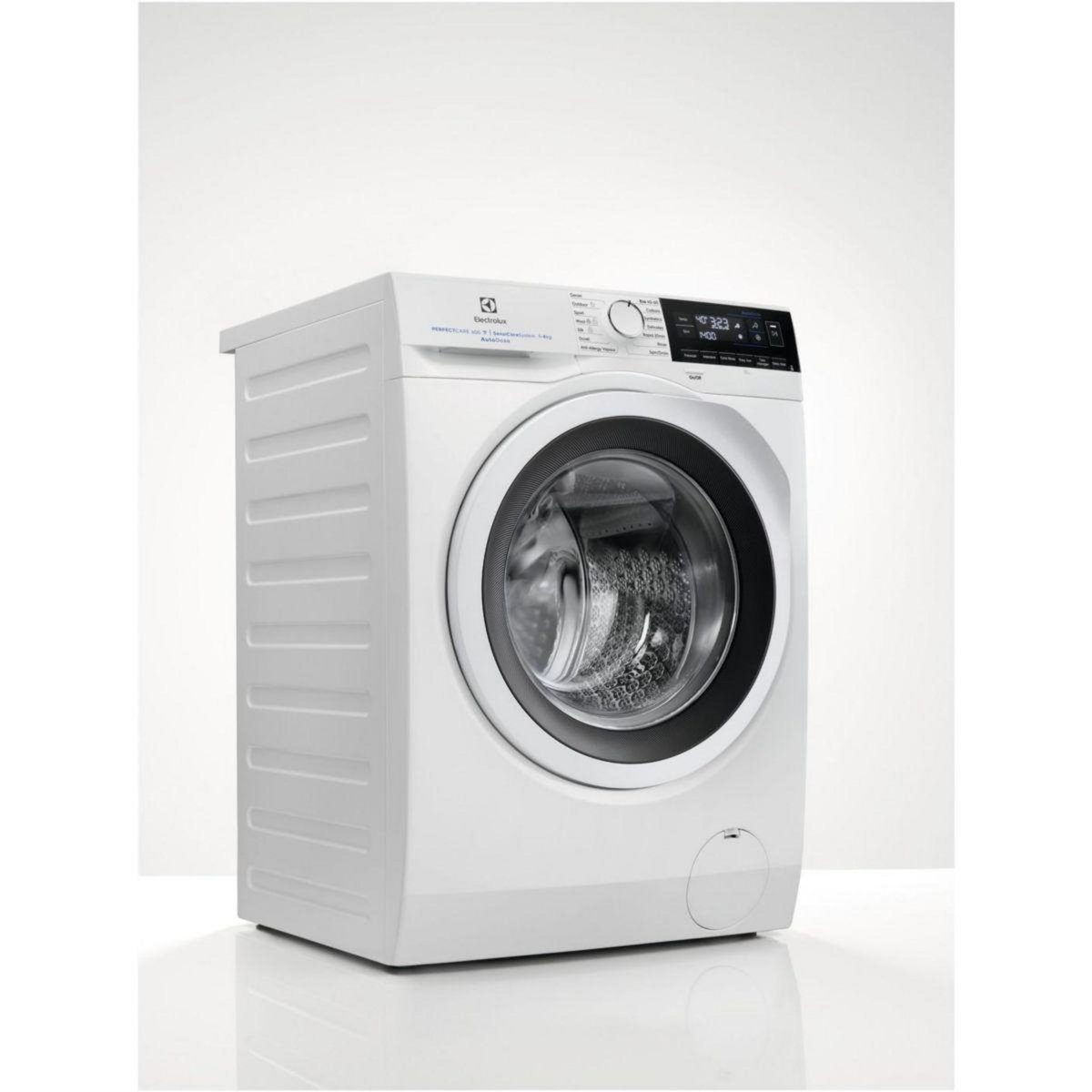 ELECTROLUX Lave linge hublot EW6F3914BD