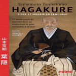 HAGAKURE. VIVRE ET MOURIR EN SAMOURAI, Civardi Ornella
