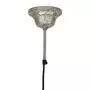 Paris Prix Lampe Suspension Design  Mican  38cm Or