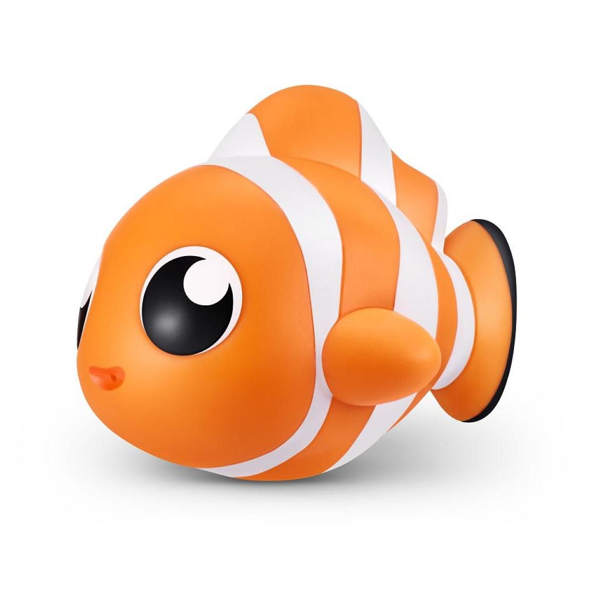 ZURU Eggy Wawa : Apprentissage Surprenant dans le Bain