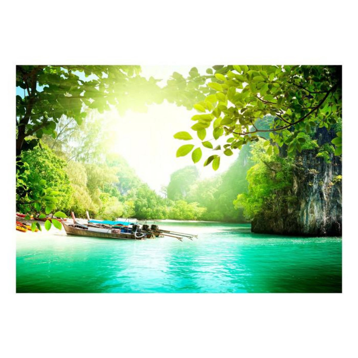 Paris Prix Papier Peint  Paradis