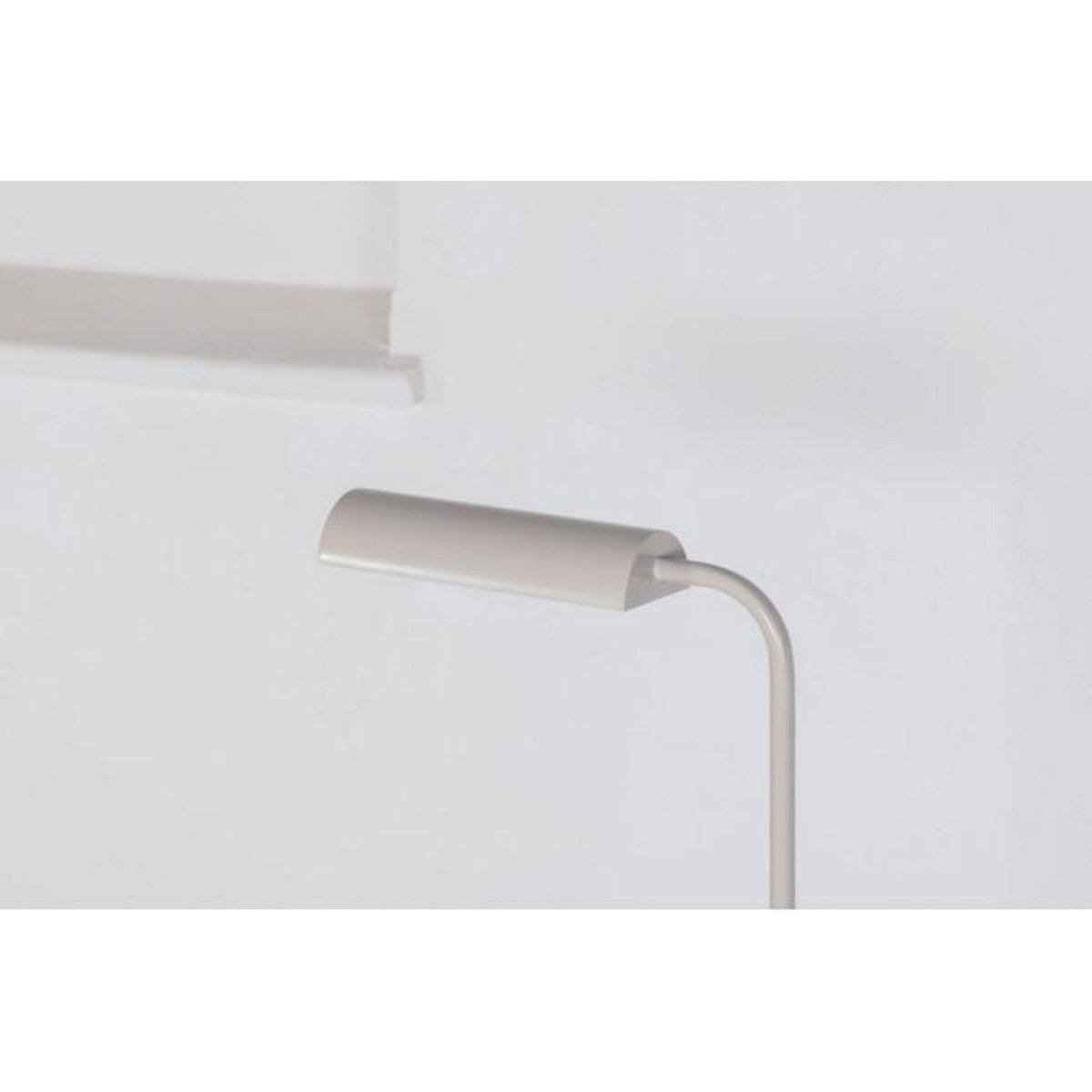 Paris Prix Lampadaire Design  Harmonica  144cm Beige