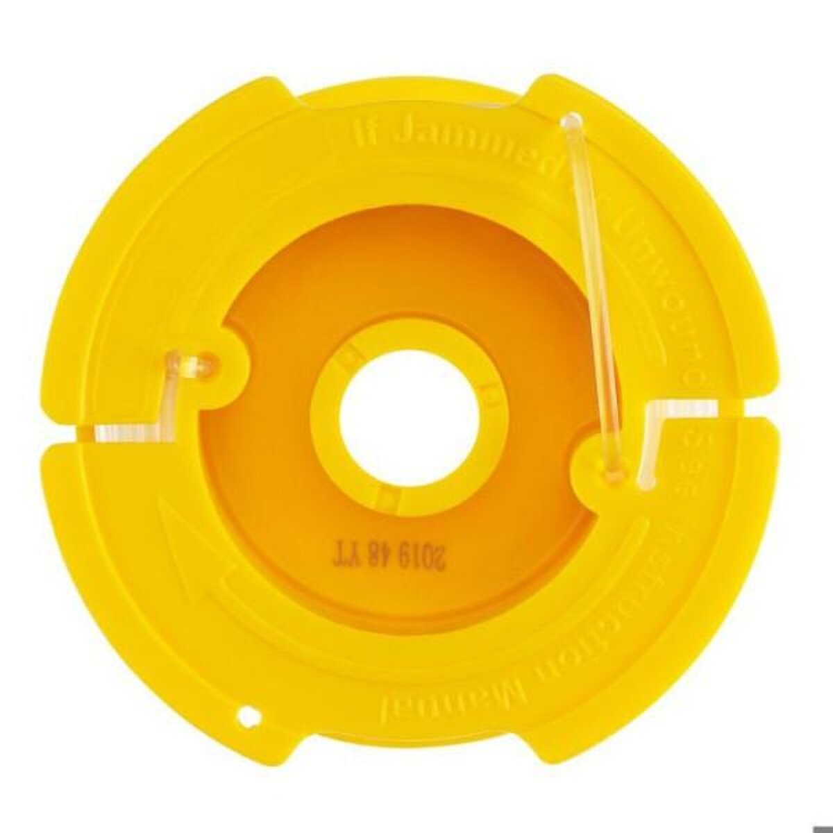 STANLEY FATMAX Bobine nylon - STANLEY FATMAX - STZST12169-XJ - 9m - 1,6mm - Compatible coupe-bordures V20