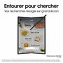 Voir la diapositive 4 : Samsung Smartphone Galaxy Z Fold6 Bleu nuit 1To