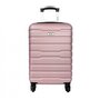 Voir la diapositive 1 : Degré Valise cabine passe-partout rigide 55cm