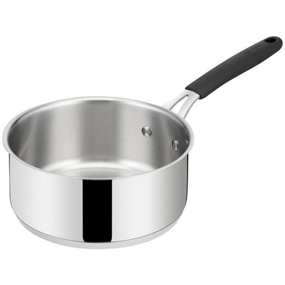 Lagostina Casserole inox 18cm - 12896032318