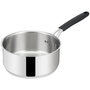 Voir la diapositive 1 : Lagostina Casserole inox 18cm - 12896032318