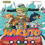 NARUTO TOME 5, Kishimoto Masashi