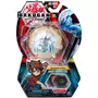 SPIN MASTER Pack figurine Ultra Haos Krakelios + cartes - Bakugan Battle Planet