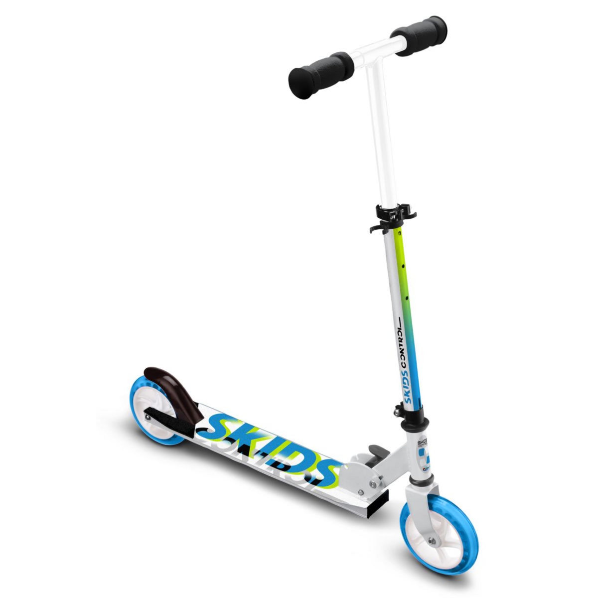Skids Control Trottinette pliable 6'' - SKIDS CONTROL