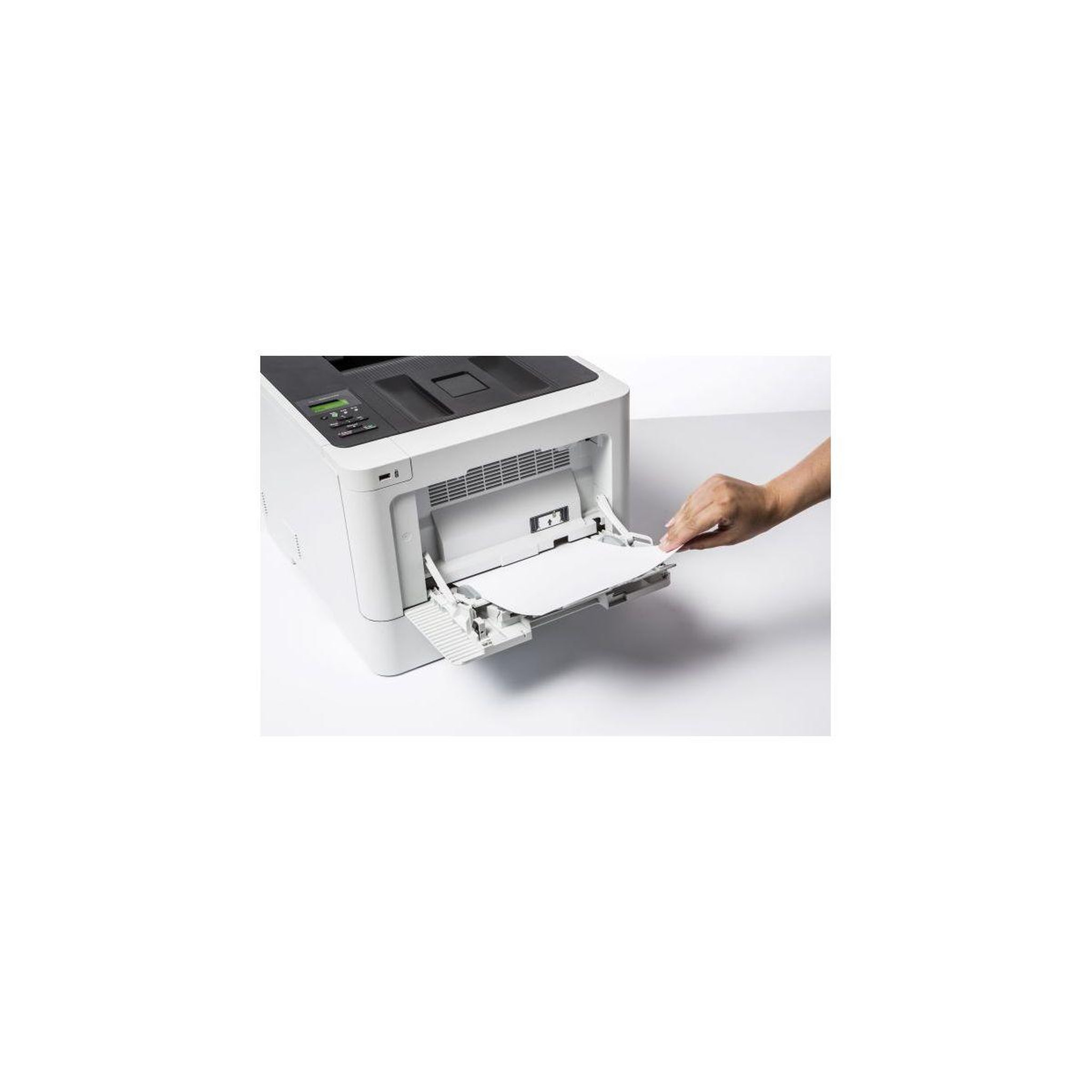 Voir la diapositive 5 : Brother Imprimante laser HL-L8260CDW