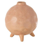 Paris Prix Vase Déco en Céramique  Ibiza  17cm Rose