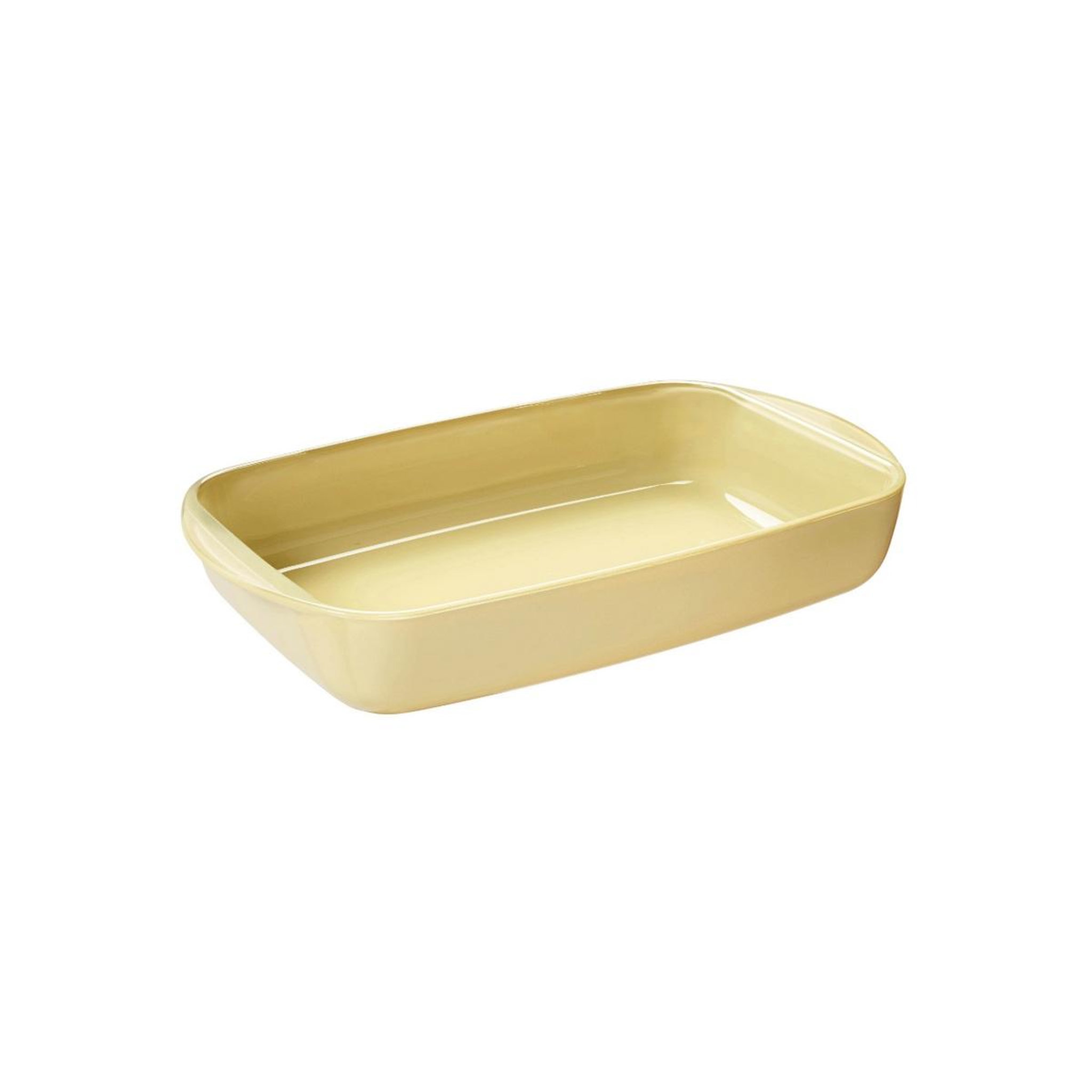 Voir la diapositive 2 : PEBBLY Plat à four rectangulaire 3.6l + couvercle - 40-pkv082