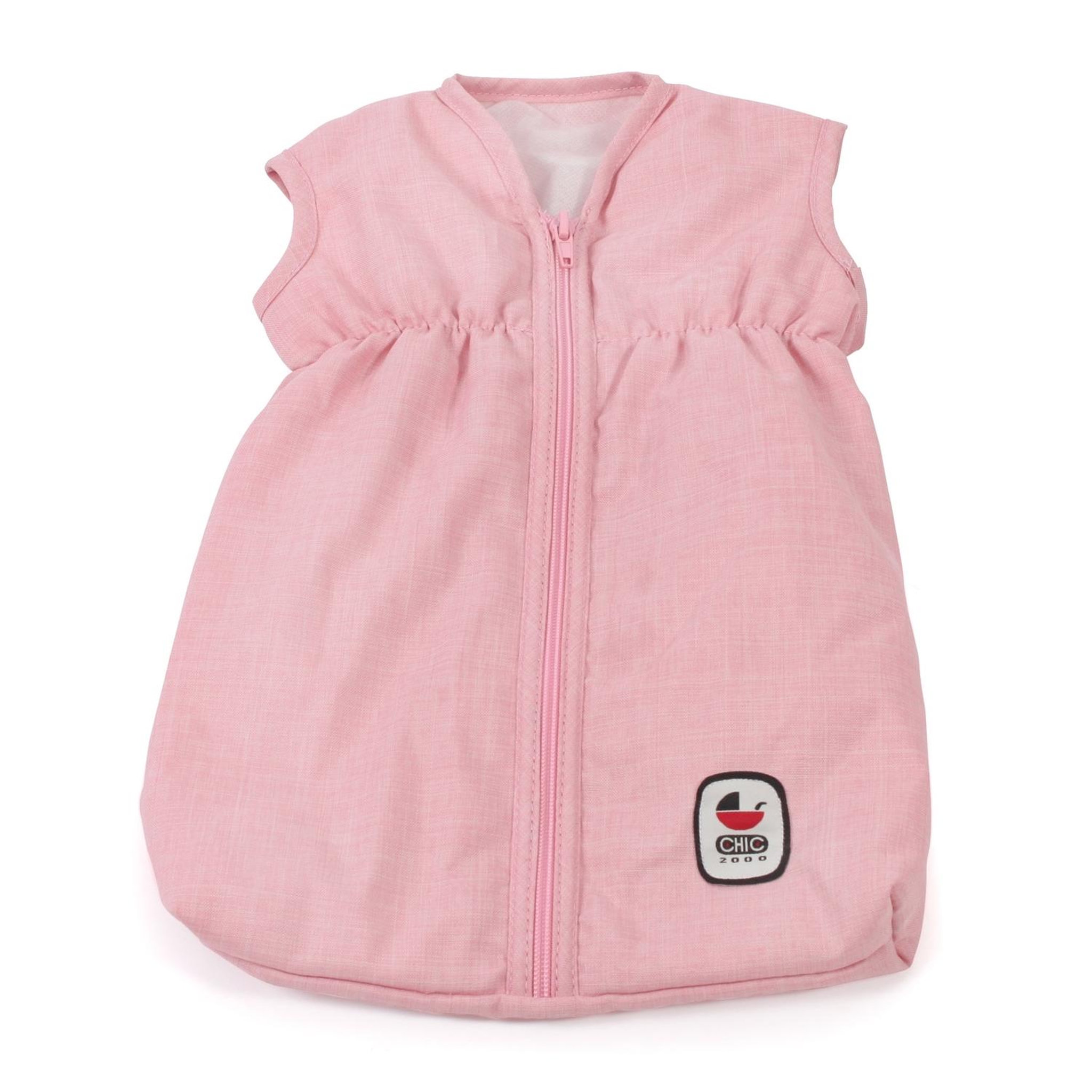 BAYER CHIC 2000 Sac de couchage pour poupées - Coloris 15