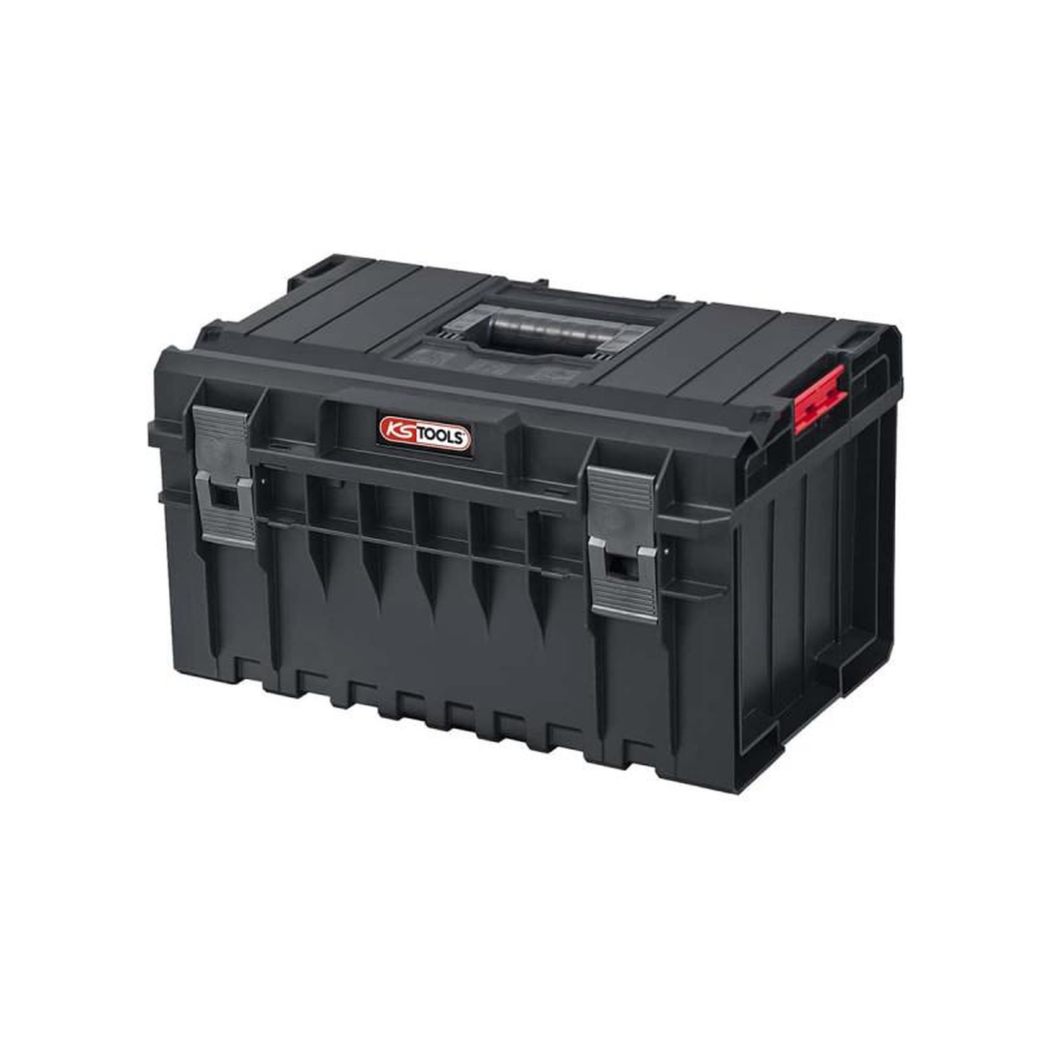 Ks Tools Boîte de transport KS TOOLS SCM - Taille M - 585x385x320mm - 850.0373