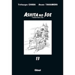 ASHITA NO JOE TOME 13, Takamori Asao