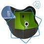 Voir la diapositive 8 : BADABULLE Babyphone baby online vidéo