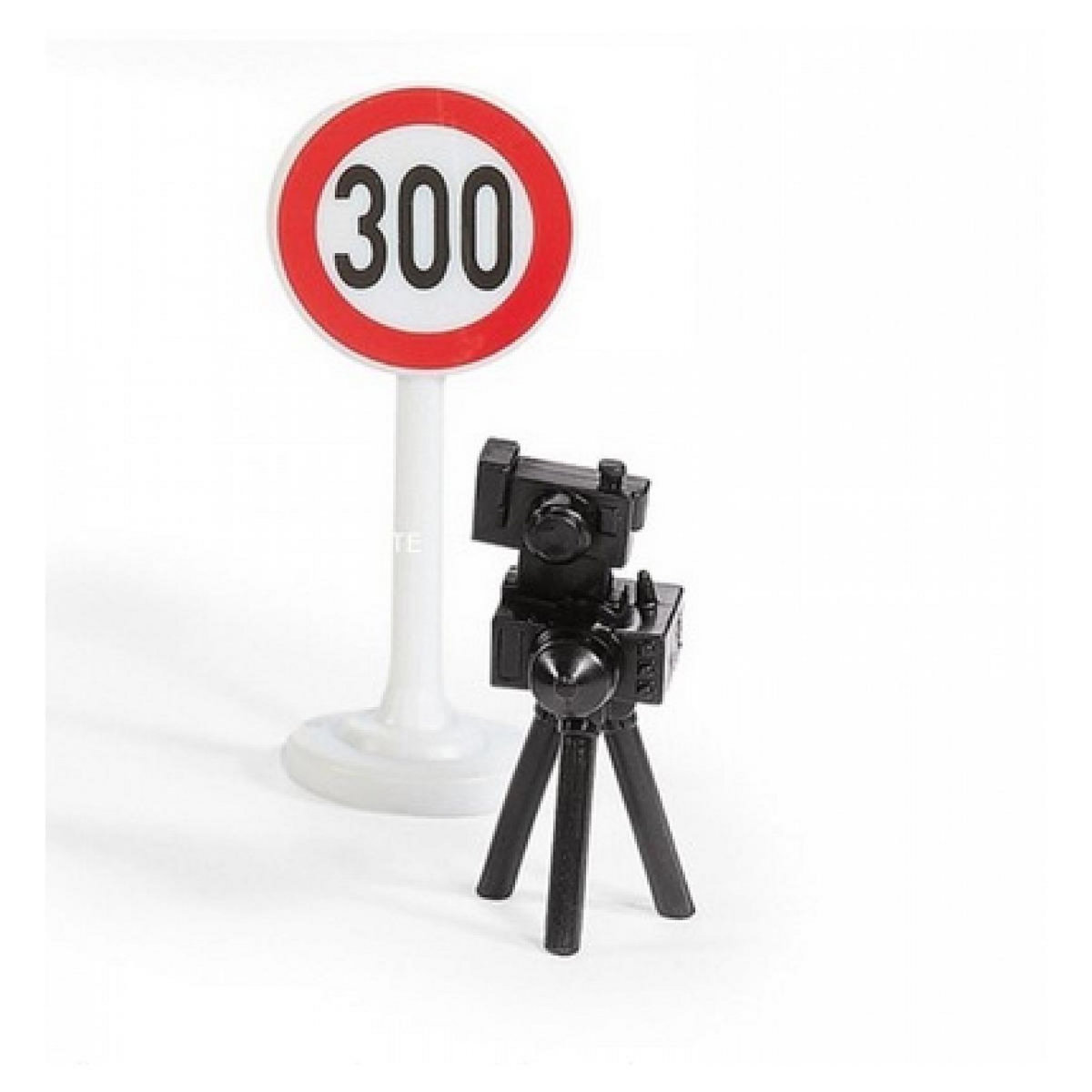 Siku 6328 coffret cadeaux supercars