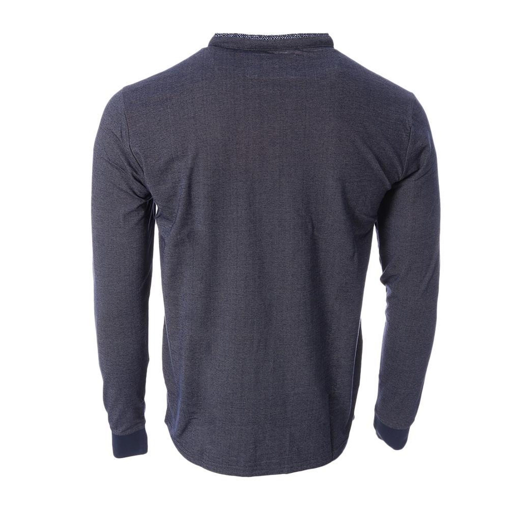 Voir la diapositive 2 : RMS 26 T shirt Manches Longues  Homme RMS26 91241