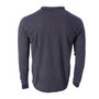 Voir la diapositive 2 : RMS 26 T shirt Manches Longues  Homme RMS26 91241