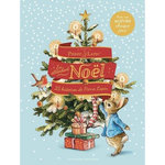 LE MONDE DE PIERRE LAPIN : EN ATTENDANT NOEL. 25 HISTOIRES DE PIERRE LAPIN, Potter Beatrix