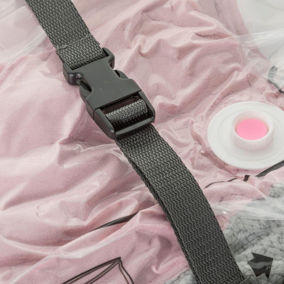 FIVE Sac de compression Aix-Store modèle petite taille - Noir