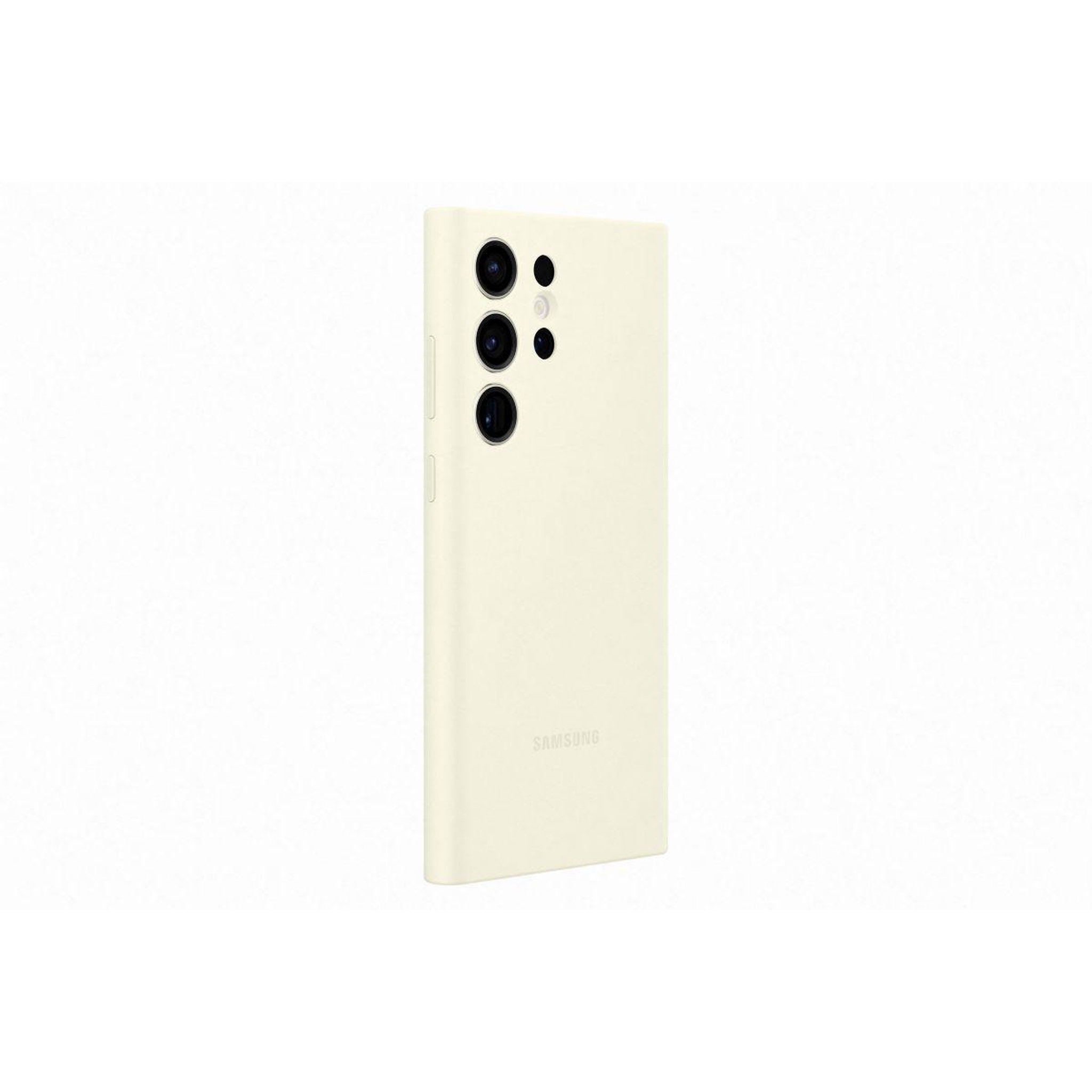 Voir la diapositive 3 : Samsung Coque s23 ultra silicone cotton