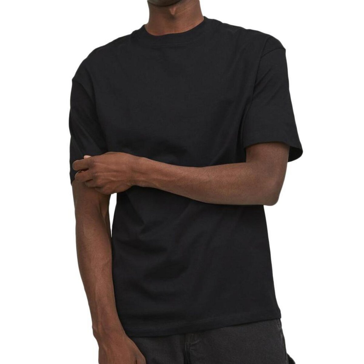 Jack & Jones T Shirt  Homme Jack & Jones Bradley