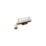 Sluban Jeu de construction Sluban RMS Titanic