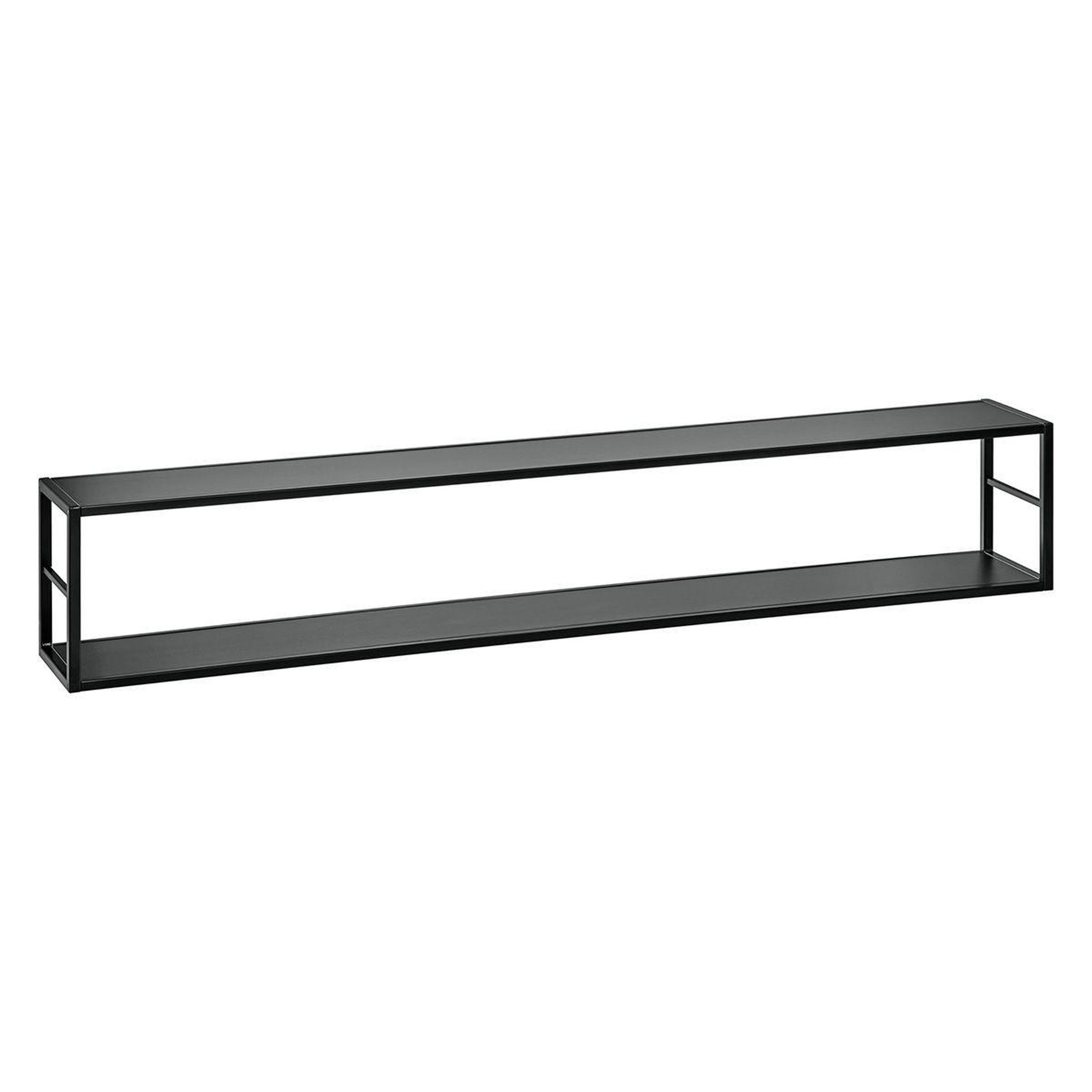 Paris Prix Étagère murale design  switch viii  180cm noir