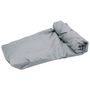 Voir la diapositive 2 : VIDAXL Housse de bateau Gris 440x180x40 cm