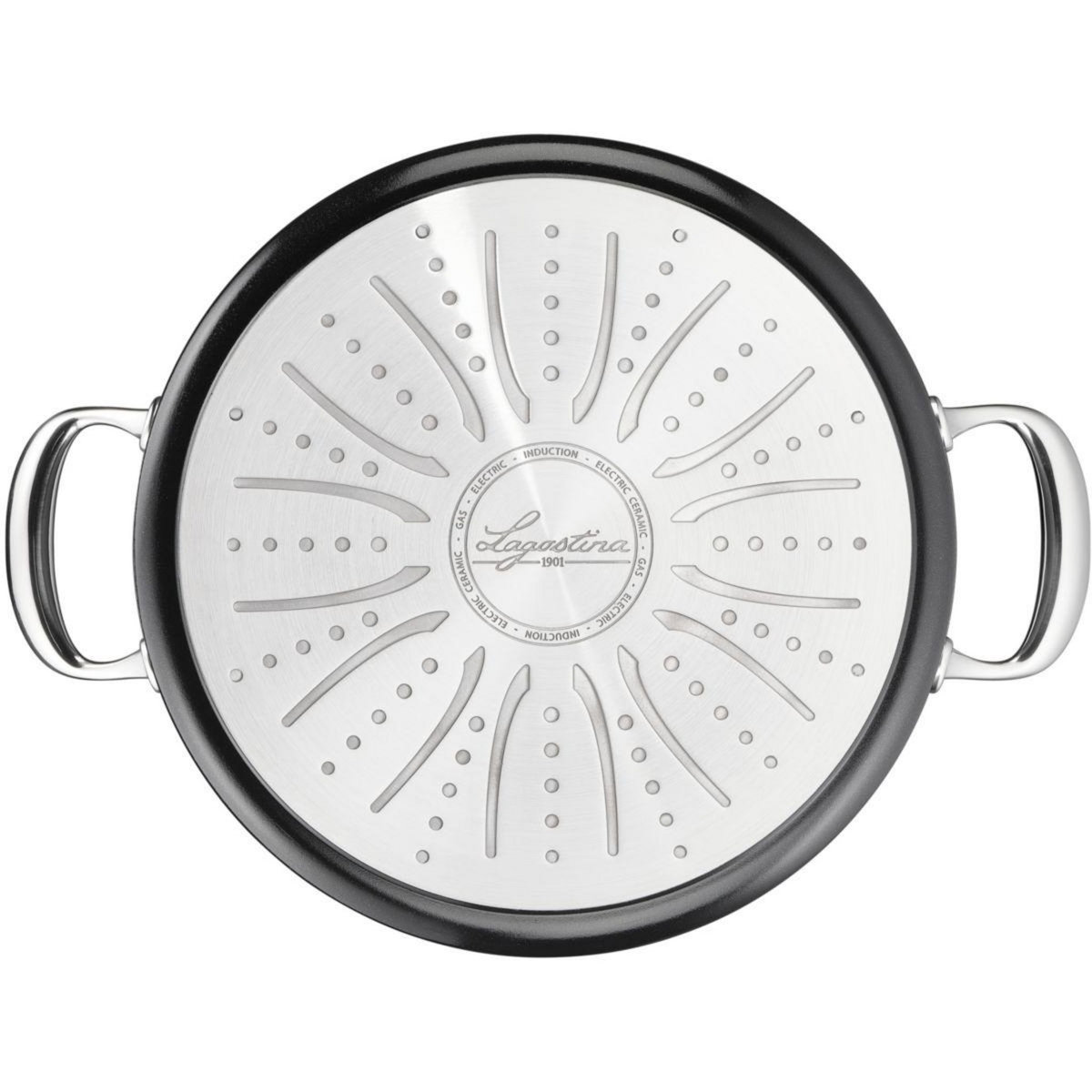 Lagostina Sauteuse Desideria 26cm
