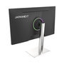 Voir la diapositive 4 : JAPANNEXT Ecran PC 5K JN-IPS275K-HSPC9  5K 27''