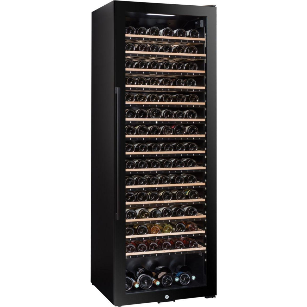 LA SOMMELIERE Cave à vin vieillissement ECELLAR185G2