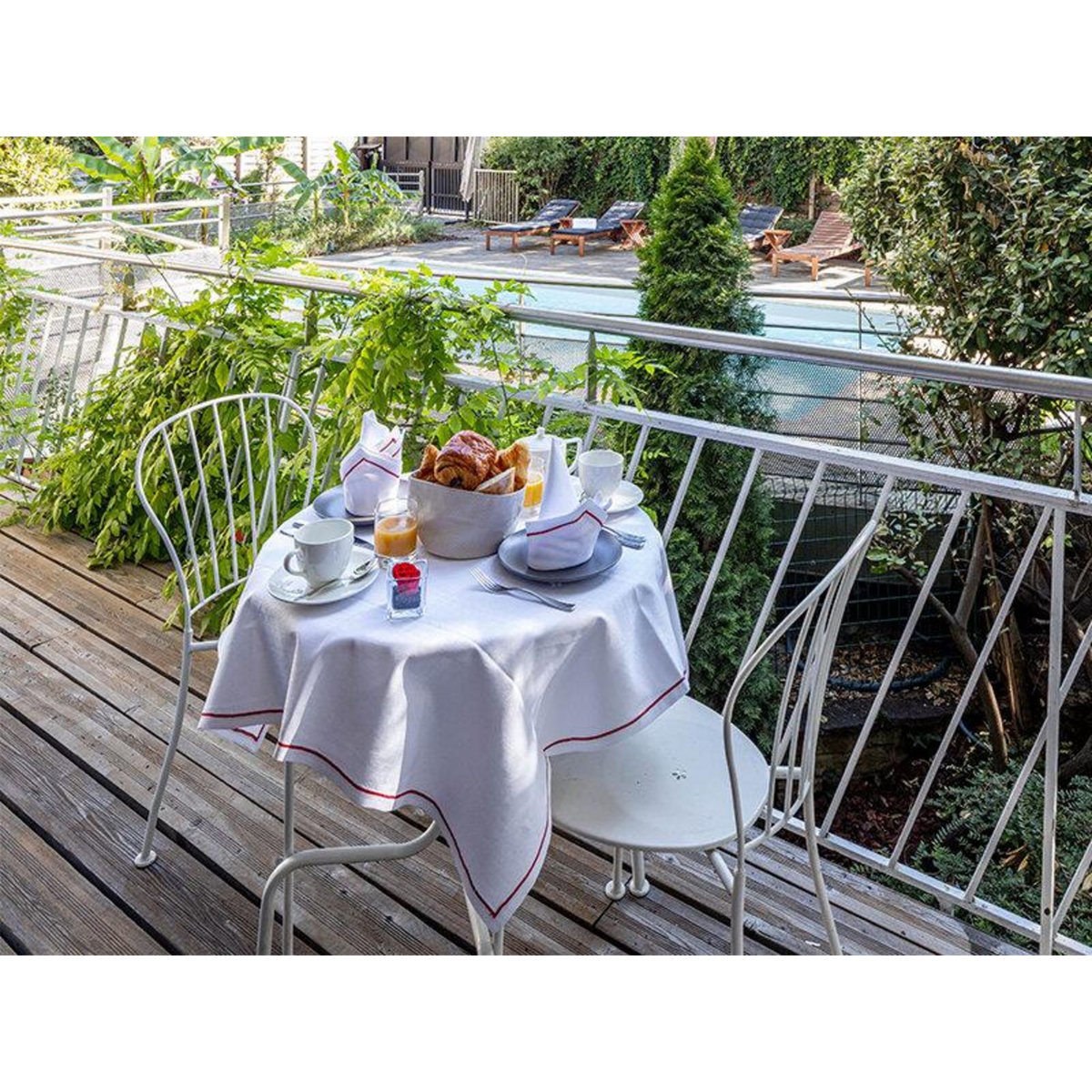 Smartbox 2 jours en hôtel 4* dans une suite romantique à Strasbourg - Coffret Cadeau Séjour