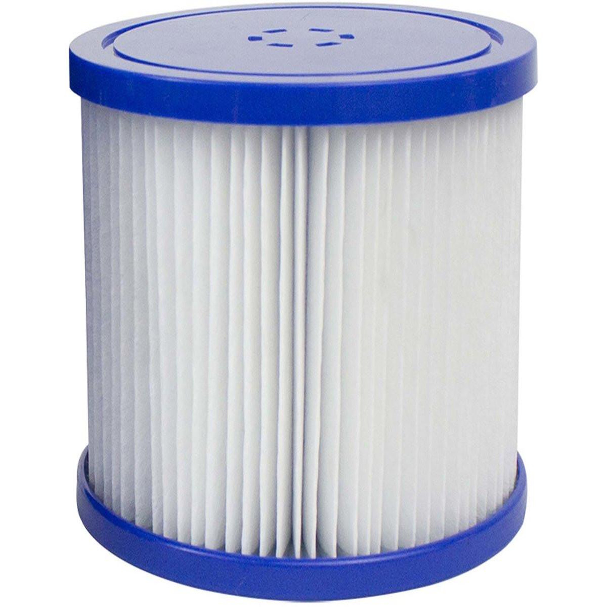 Voir la diapositive 2 : Habitat et Jardin Lot de 3 cartouches de filtration pour spa gonflable